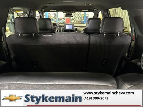 Used 2024 Chevrolet Suburban LS image 11