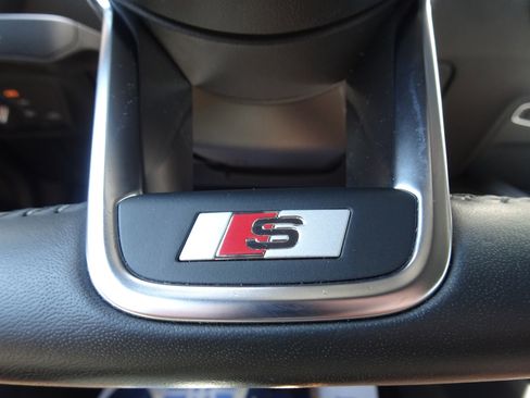 Used 2019 Audi TT 2.0T w/ Technology Package AWD/4WD image 24
