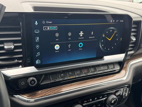 Certified 2023 Chevrolet Silverado 1500 LT w/ Protection Package image 13