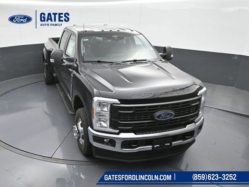 Used 2025 Ford F350 XL w/ XL Driver Assist Package image 41