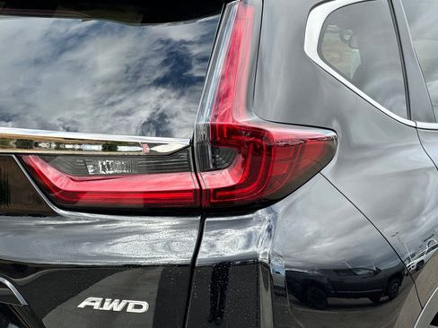 Used 2022 Honda CR-V EX-L image 31