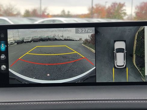 New 2025 Genesis GV70 3.5T Sport w/ Sport Advanced Package image 34