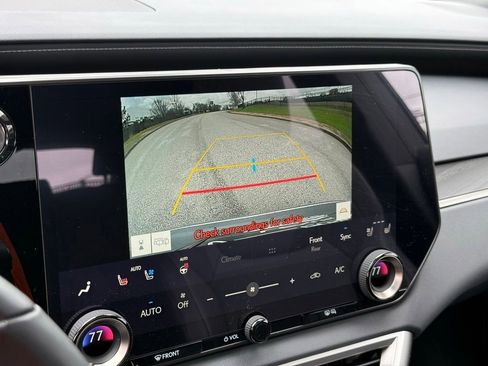 Certified 2025 Lexus RX 350 Premium w/ Accessory Package image 38