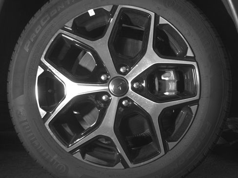 Used 2025 Jeep Compass Limited AWD/4WD image 13