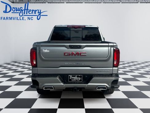 New 2026 GMC Sierra 1500 Denali image 4