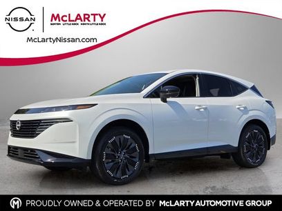 New 2026 Nissan Murano Platinum w/ Cargo Package