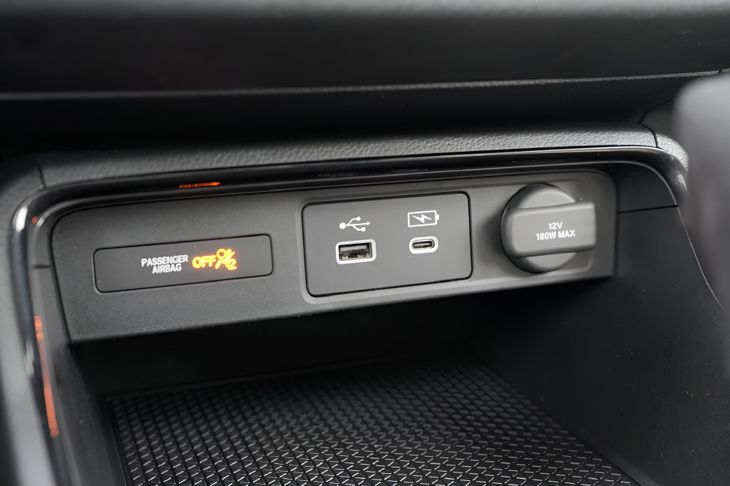 Used 2025 Honda CR-V EX image 31