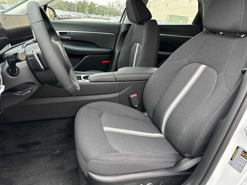 New 2026 Hyundai Sonata SEL image 9