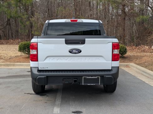 New 2026 Ford Maverick XLT image 4