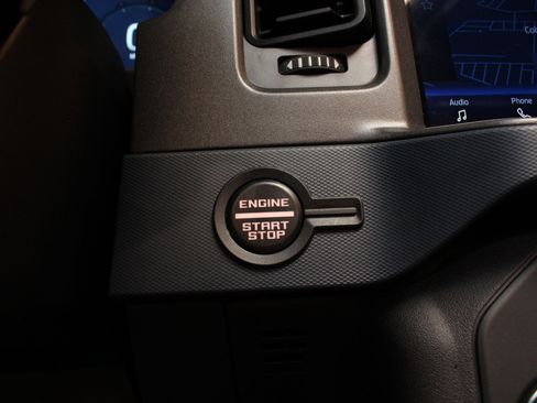 Used 2024 Ford Bronco Raptor w/ Interior Carbon Fiber Pack 6 image 89