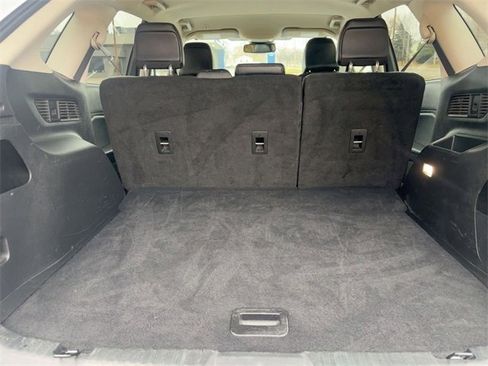 Used 2023 Ford Edge SEL image 28