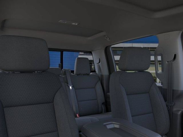 New 2026 Chevrolet Silverado 1500 LT w/ Protection Package AWD/4WD image 24