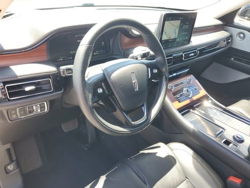 Certified 2023 Lincoln Aviator Grand Touring w/ Equipment Group 301A AWD/4WD image 13