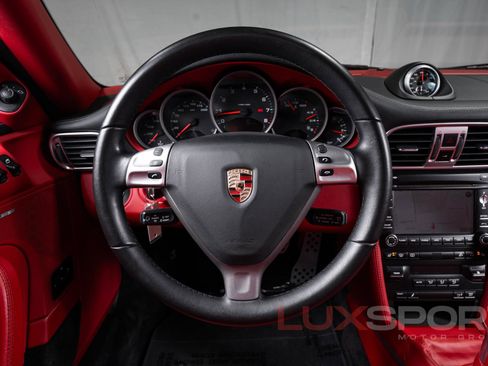 Used 2009 Porsche 911 Carrera S RWD image 29