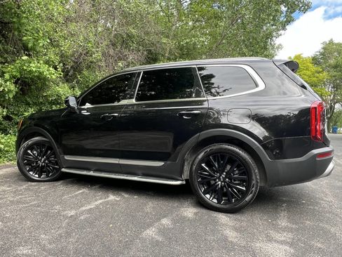 Used 2020 Kia Telluride SX FWD image 10