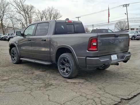 New 2026 RAM 1500 Big Horn image 6