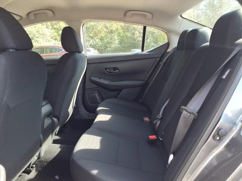 New 2025 Nissan Sentra S image 14