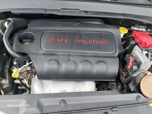 Used 2020 Jeep Compass Limited AWD/4WD image 25