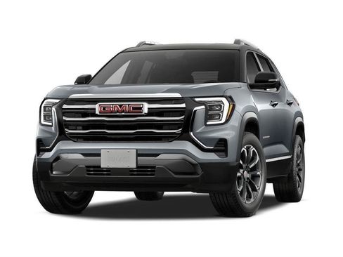New 2027 GMC Terrain Elevation w/ Elevation Premium Package AWD/4WD image 89