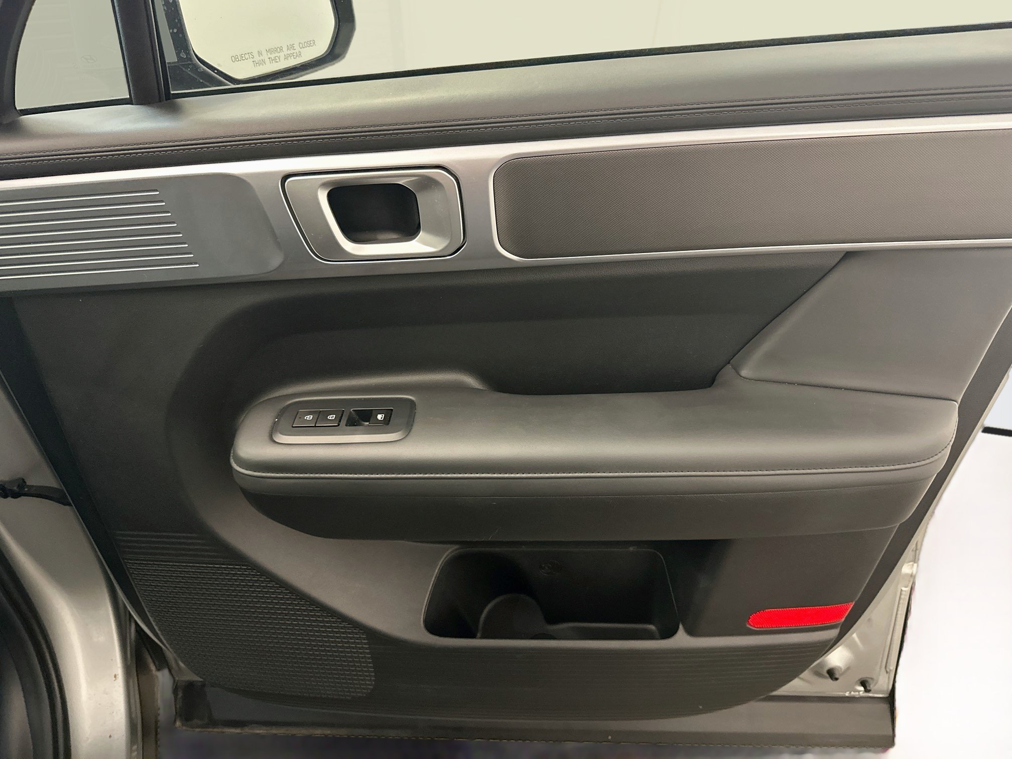 Used 2025 Hyundai Santa Fe SEL AWD/4WD image 34