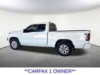 Used 2023 Nissan Frontier SV w/ SV Convenience Package RWD video 2