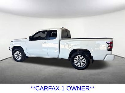 Used 2023 Nissan Frontier SV w/ SV Convenience Package