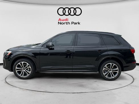 New 2026 Audi Q7 2.0T Premium Plus AWD/4WD image 4