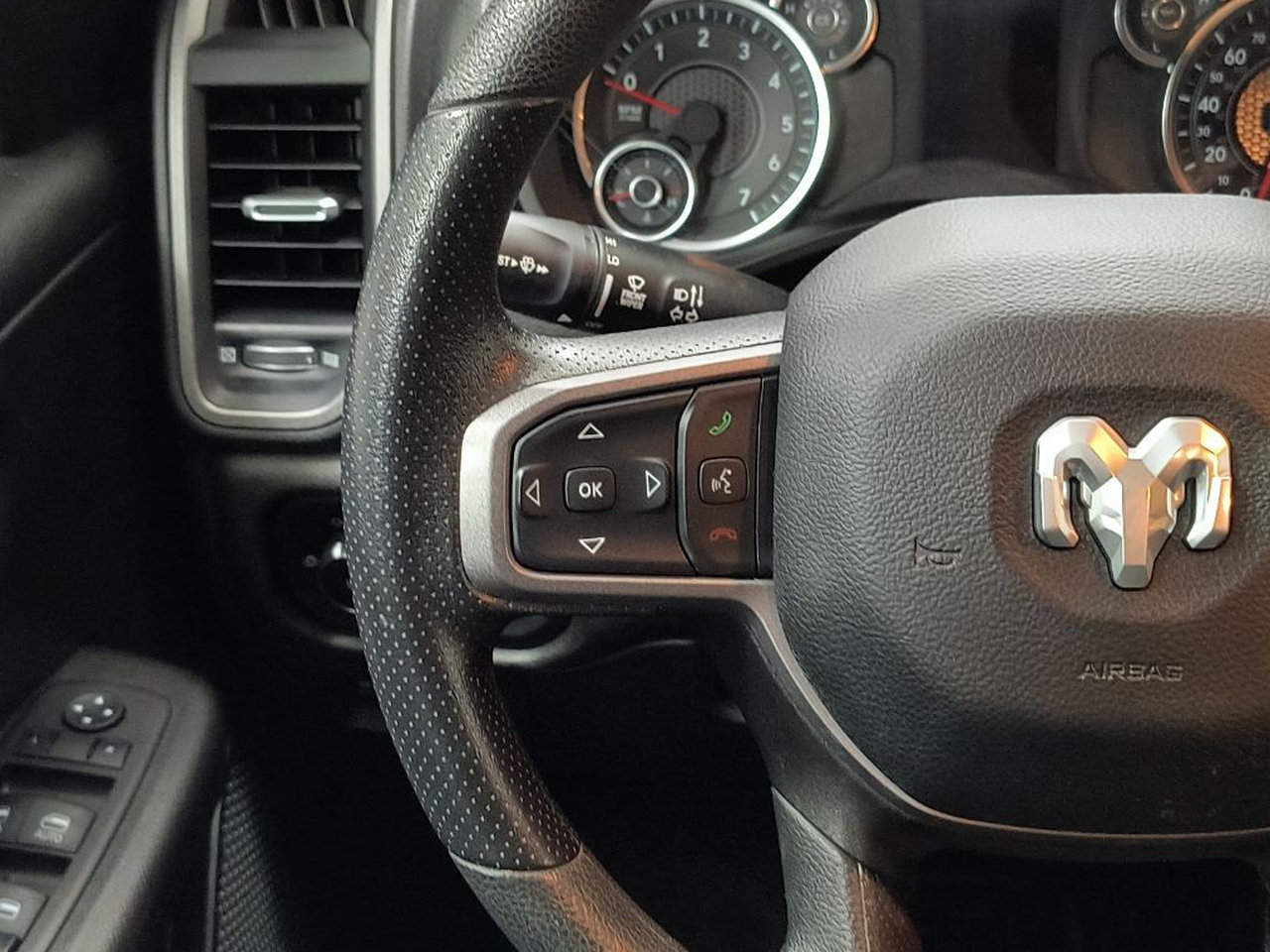 Used 2024 RAM 1500 Tradesman AWD/4WD image 18