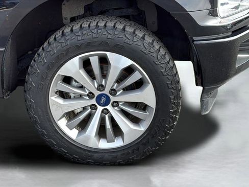 Used 2018 Ford F150 XL w/ Equipment Group 101A Mid image 23