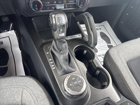 Used 2022 Ford Bronco Big Bend AWD/4WD image 38