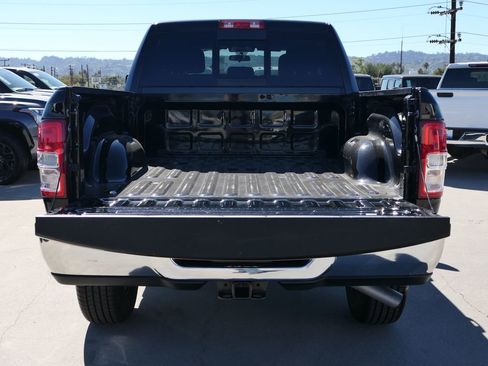 Used 2022 RAM 2500 Tradesman image 7