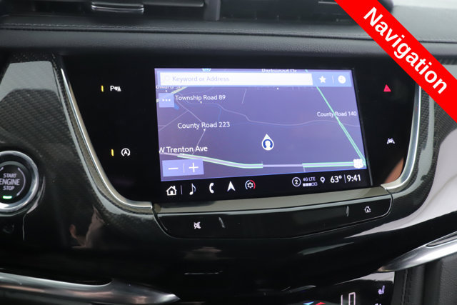Used 2024 Cadillac XT6 Sport AWD/4WD image 5