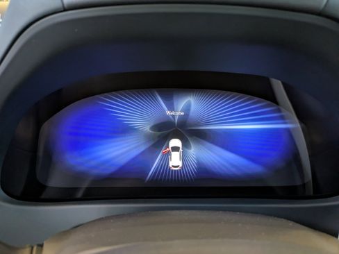 New 2026 Lexus UX 300h FWD w/ Accessory Package (2T) image 26