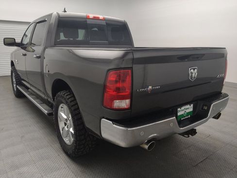 Used 2015 RAM 1500 Lone Star AWD/4WD image 5