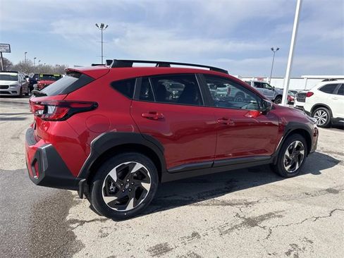 New 2026 Subaru Crosstrek 2.5i Limited image 2