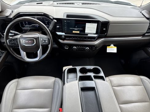 Used 2024 GMC Sierra 1500 SLT image 21