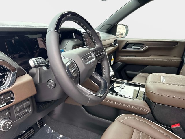 New 2027 GMC Yukon XL Denali Ultimate AWD/4WD image 25