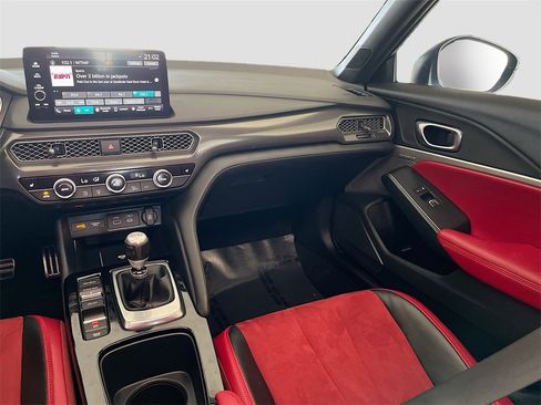 Used 2023 Acura Integra A-Spec image 25