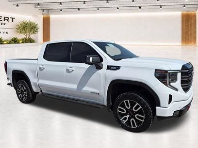 Used 2025 GMC Sierra 1500 AT4 w/ AT4 Premium Package
