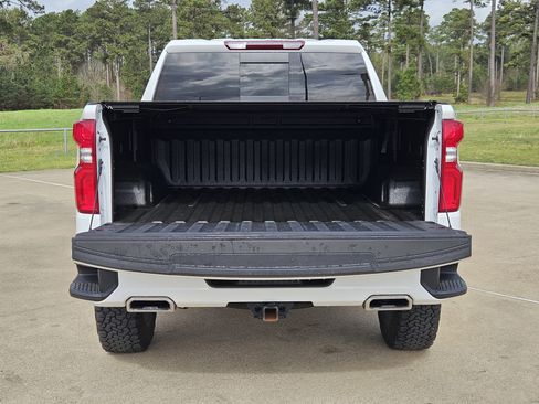 Used 2023 Chevrolet Silverado 1500 RST w/ Texas Edition Plus image 14