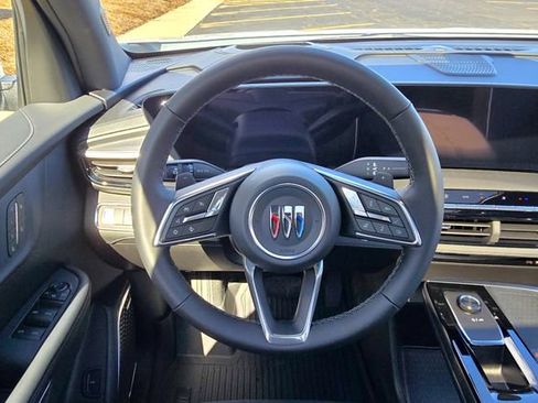 New 2026 Buick Enclave Preferred w/ Power Package AWD/4WD image 26