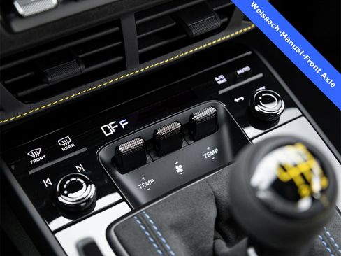 Used 2025 Porsche 911 GT3 image 27