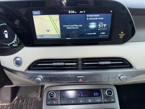 Used 2020 Hyundai Palisade Limited image 20