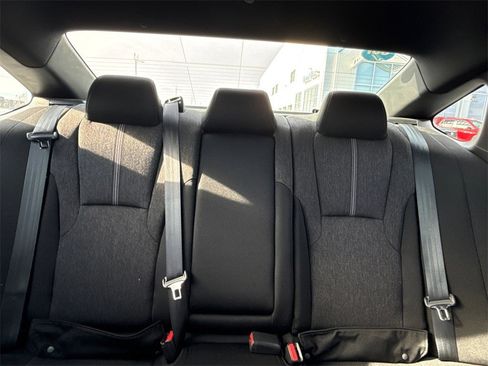 Certified 2023 Honda Accord Sport image 16