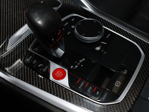 Used 2021 BMW X5 M w/ Competition Package image 37