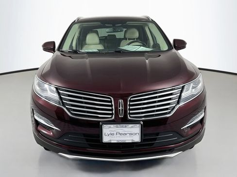 Used 2017 Lincoln MKC Select w/ Select Plus Package AWD/4WD image 6