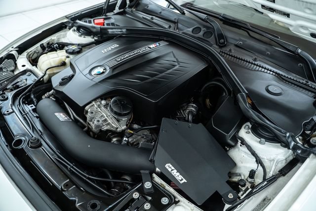 Used 2015 BMW M235i xDrive Coupe AWD/4WD image 34
