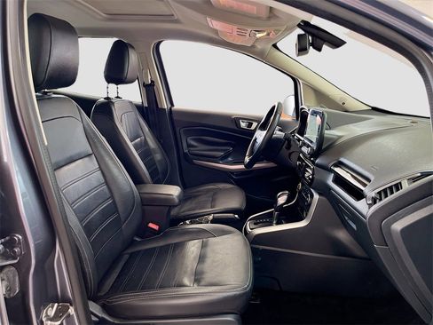 Used 2018 Ford EcoSport Titanium image 28