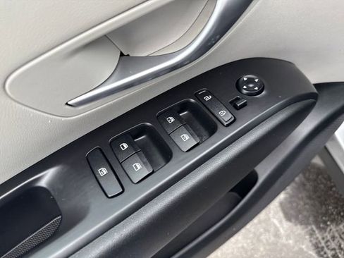 Certified 2023 Hyundai Tucson SEL image 7