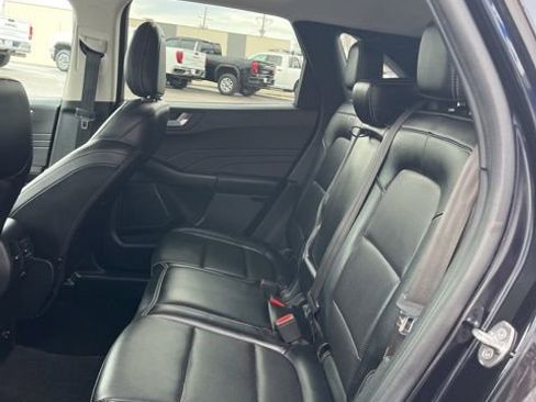 Used 2021 Ford Escape SEL image 28